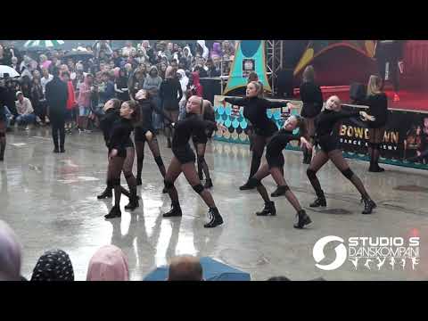 Triggerz Dance Crew -  Bow Down 2018