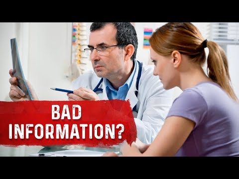 An APPLE a Day Will NOT Let Your Weight Go Away – Dr Berg