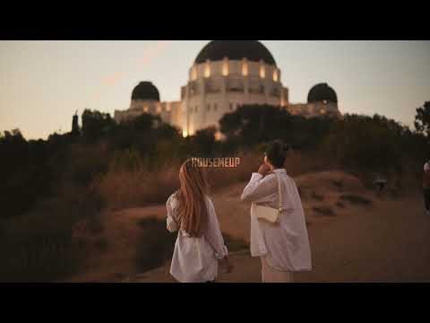 The Weeknd, Moojo - Secret ID x Creepin' (Rivo Mashup)