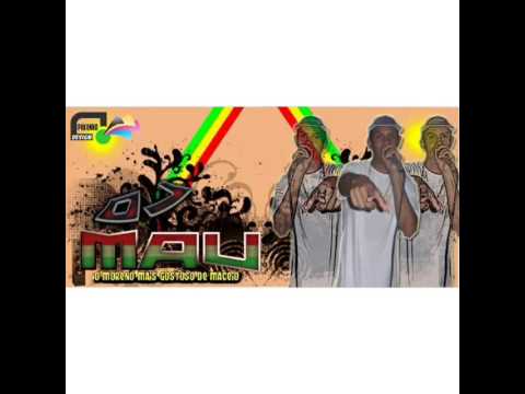 Melo de maloqueiro 2015 dj mau