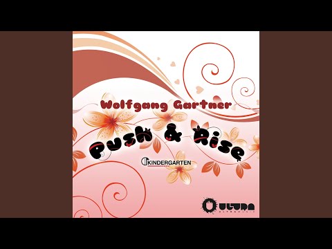 Video thumbnail for Push & Rise (Original Mix)