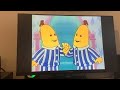 Les Bananes En Pyjama Générique Saison 6 Unis TV TV5 Unis