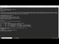 Privilege Escalation Insecure Path Using Crontab