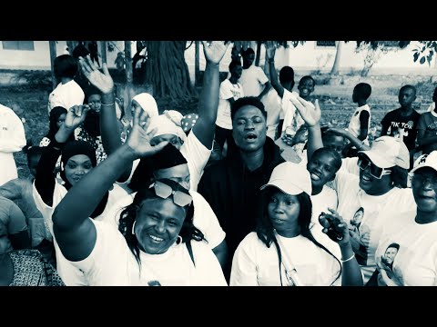 An2 Adi Sparky - Barako Official Music Video