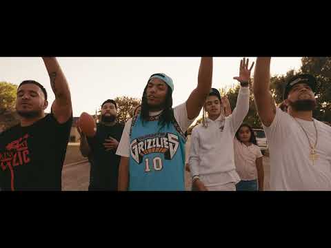 Bryann T - Kingdom Symphony Ft. Brandon Trejo, Da Young Disciples, & Jaeda Hill