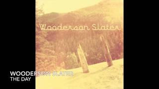 Wooderson Slater - The Day