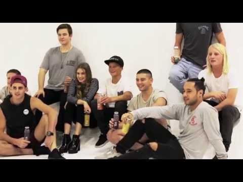 Richie Vas "The biggest lesson I have learnt... is never stop learning"