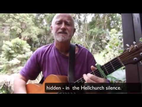 SOS  - SOUND OF CATHOLIC SILENCE