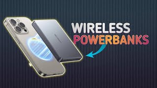 Want the BEST Portable Power Source? Try Joyroom 10000mAh Now