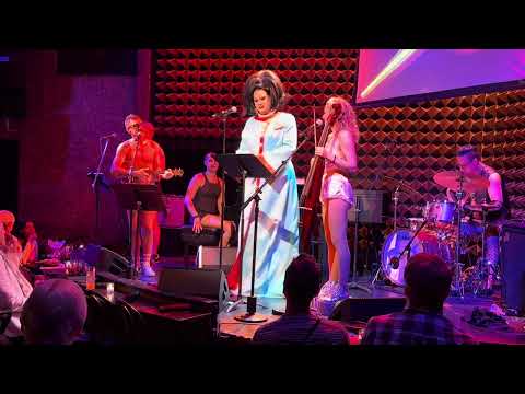 The Skivvies and Nina West - I Can Make You A Man