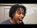 DETAILED TWO STRAND TWIST OUT TUTORIAL 2 WAYS