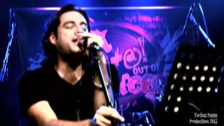 STATE OF SHOCK - HAVE A NICE DAY - LIVE