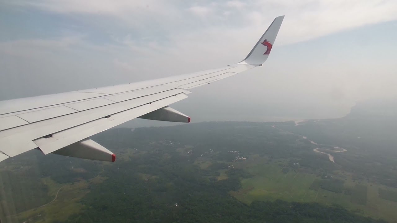 Air Niugini Paradise Lounge thumbnail