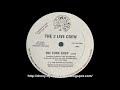 The 2 Live Crew - The Funk Shop