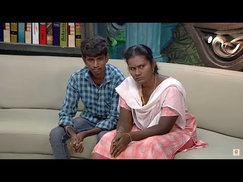 காதல் திருமணத்தின் விளைவால் மிகவும் பாதிப்படைந்த குடும்பம்!, Solvathellam Unmai S2 ,ZeeTamil,Ep.429