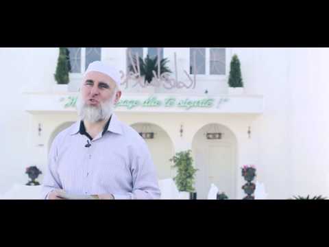 16.Meditime Kuranore 2 - Mos u mashtro