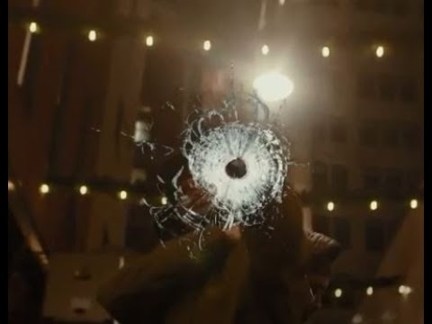 Joe SpainO, L.A.Z, Mesiyah, Quentin Ahmad - Cold Outside (Official Video)