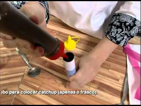 Mulher.com 14/07/2011 - Brigadeiro