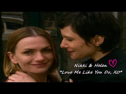 Nikki and Helen - Love Me Like You Do xo (Fan Edits)