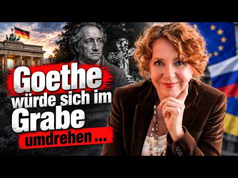 Zeit für eine neue Ostpolitik? | Ulrikes Panoptikum Video-Thumbnail von YouTube