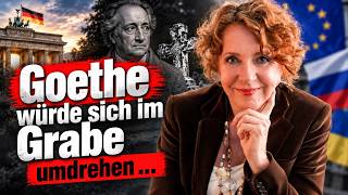 Zeit für eine neue Ostpolitik? | Ulrikes Panoptikum