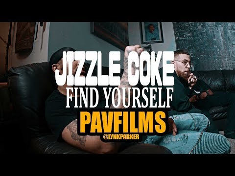 JIZZLE COKE - FIND YOURSELF (feat. P NUTTY) | Shot by PAVFILMS