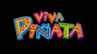 Day 9- Viva Pinata soundtrack