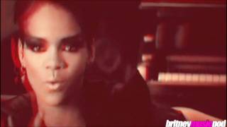 Rihanna- Cry [Music Video]