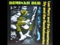 Lee Perry: "Iron Gate Dub" - Mat Lee Perry: "Iron Gate Dub"