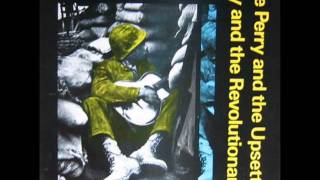 Lee Perry: "Iron Gate Dub"