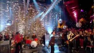 Kasabian - Empire (BBC - Later with Jools Holland) HD