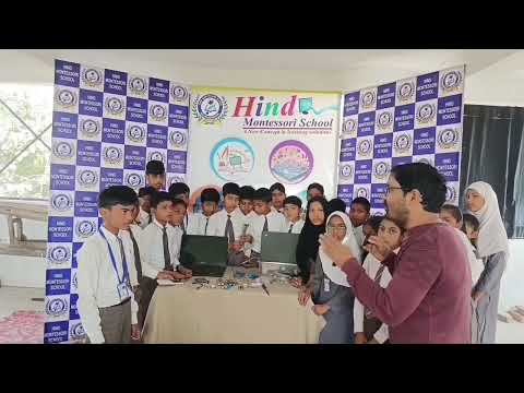 Hind Montessori School