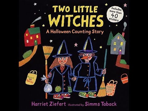 Two Little Witches