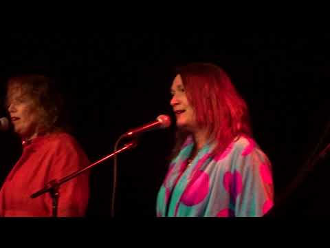 De Poedies - Grunneger Laidjesfestival 2018  - Publieksprijswinnaar