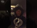 Nick Cannon Plays The Keyboard