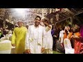 Chay Sam Wedding Video Exclusive Akhil Rana Nagarjuna Geeks Infotainment