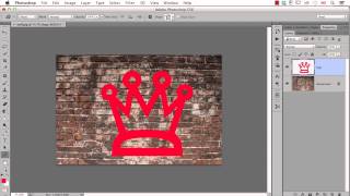 How to Make Something Smaller in Photoshop CS6 : Important Photoshop Tips