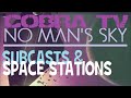 No Man's Sky Space Stations, and more! 