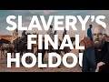 Mauritania: Where Tens of Thousands are Still Enslaved.
