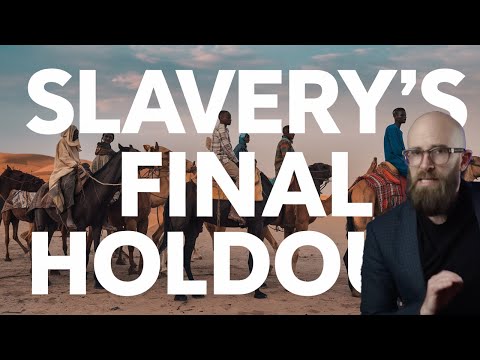 Kingdom of Mauretania video 2