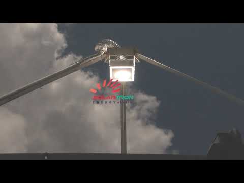 Concentrated Solar Power & Concentrated Photovoltaic Training Webinar Workshop