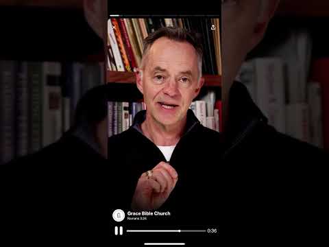 04/22/25 Romans 3:25 KJV YouVersion