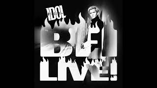 Billy Idol - Whiskey and Pills (Live in Vienna)