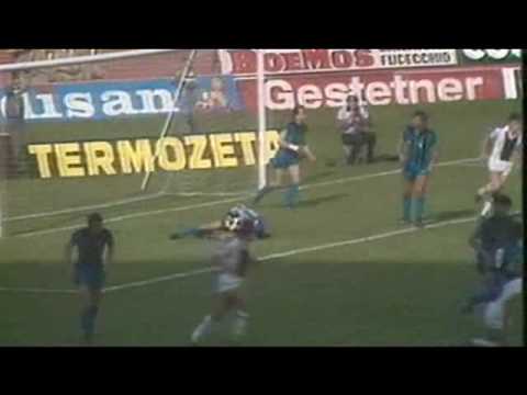 FC Internazionale - Gol di Pasinato vs. Udinese