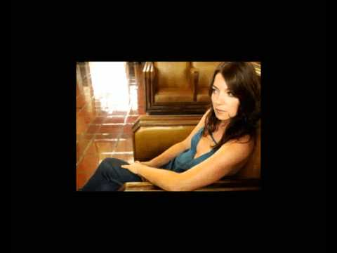 Michelle Featherstone - Back of the Church