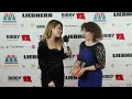 National Business Women S Awards Final Sustainability Award Interview