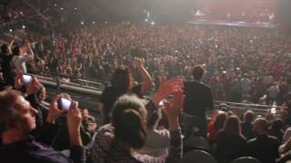 Mannarino Live Roma 25 e 26 marzo (video ufficiale)