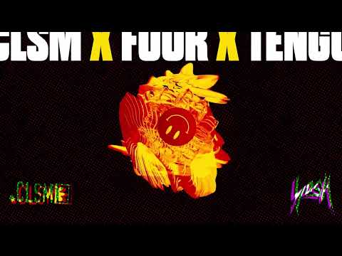 FooR x CLSM x Tengu - Stab Parade