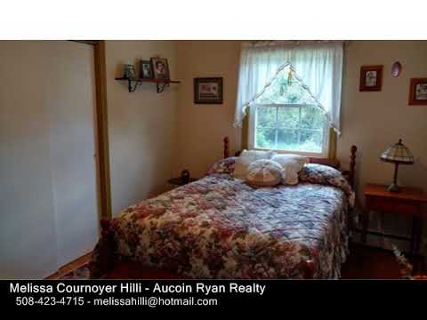 841 Dennison Dr, Southbridge MA 01550 - Single Family Home - Real Estate - For Sale -