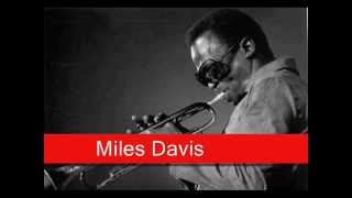 Miles Davis: Runs The Voodoo Down